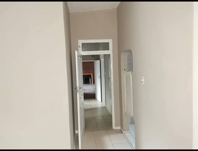 3 BEDROOM HOUSE TO LET IN WESTVILLE